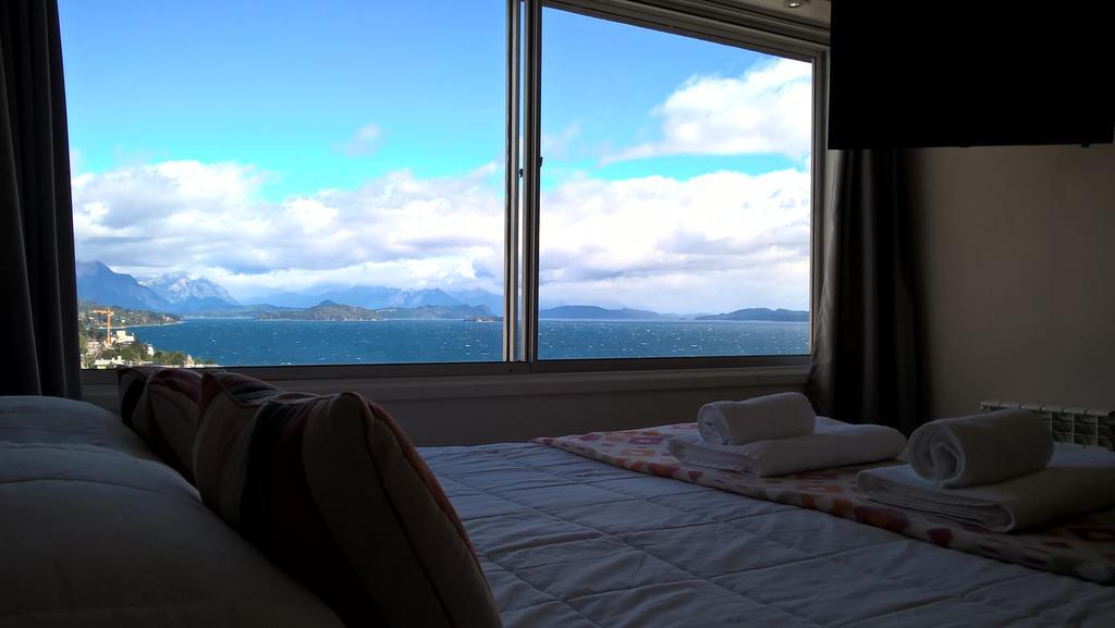 Bariloche Home Suites Room photo